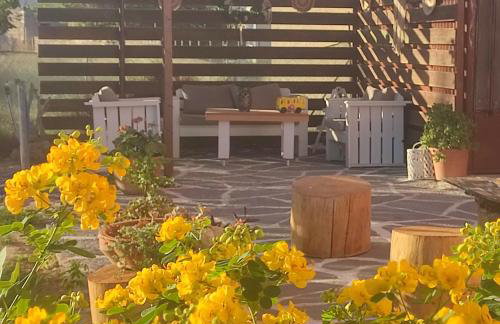 Creta Irini's Rooms3 - Foto 20