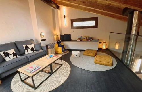 Las Horneras de Cobeta Apartamento Florencia - Foto 26