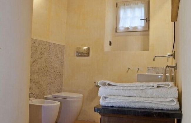 Villa di Campolungo Agriturismo - Photo 33