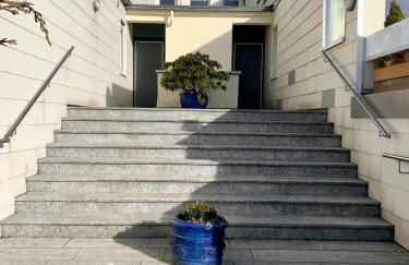 Bergliebe 6 mit großer Terrasse, Tiefgarage & Lift - Foto 21