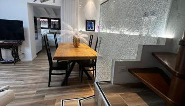 Very nice flat in Lerici 5 terre Villa Aurora in centro con parcheggio - Photo 5