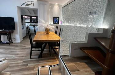 Very nice flat in Lerici 5 terre Villa Aurora in centro con parcheggio - Photo 5