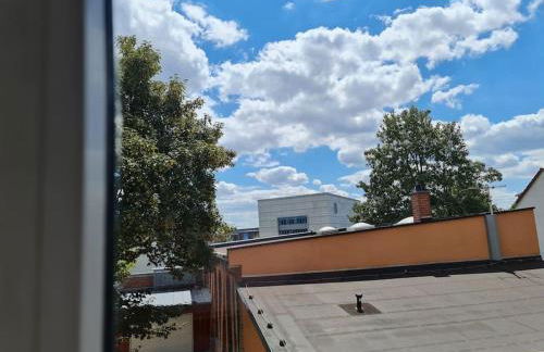 Cityappartement am Bauhaus-Museum - Foto 46