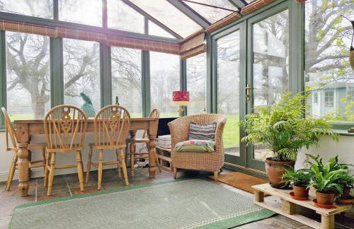 Broomy Cottage - Foto 11