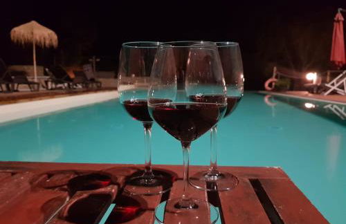 Podere dell'Anselmo - Foto 74