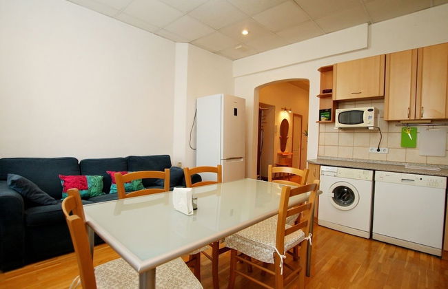 TVST Apartments on Tverskaya 6 - Foto 16