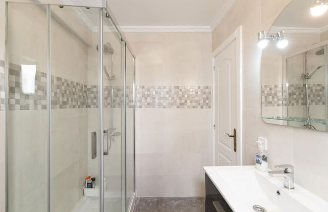 Apartamento Plaza Cruz Humilladero - Foto 8