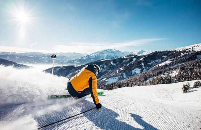 Appartements Sulzer - TOP 23 - Foto 9