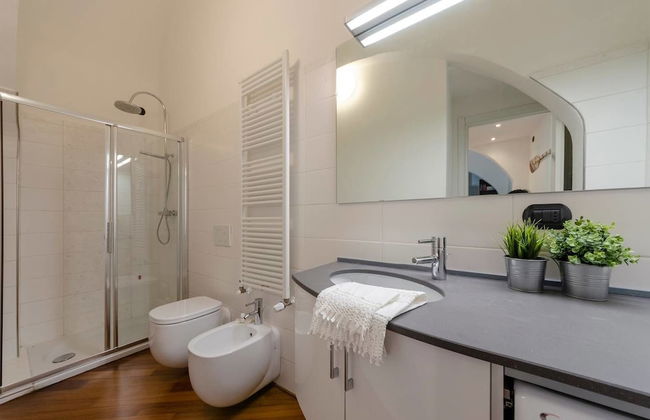 JOIVY San Bartolomeo Degli Armeni Charming Flat - Foto 17