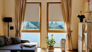Ferienwohnung Am Korretsberg - Foto 5, Garden view
