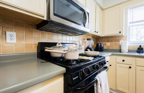 Loft at Downtown Newark - Foto 23