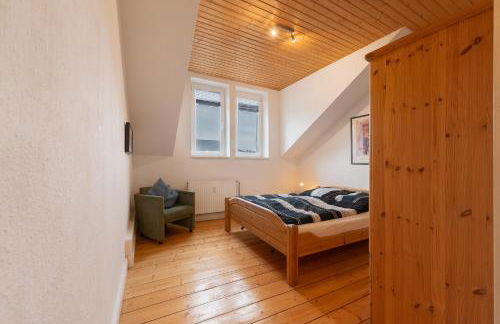 Alte Stadtvilla - Foto 9