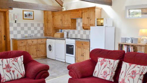 Shyre Stable - 18437 - Foto 4