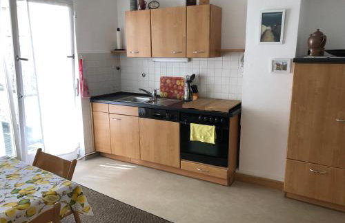 Ferienwohnung Innenstadt - Foto 7