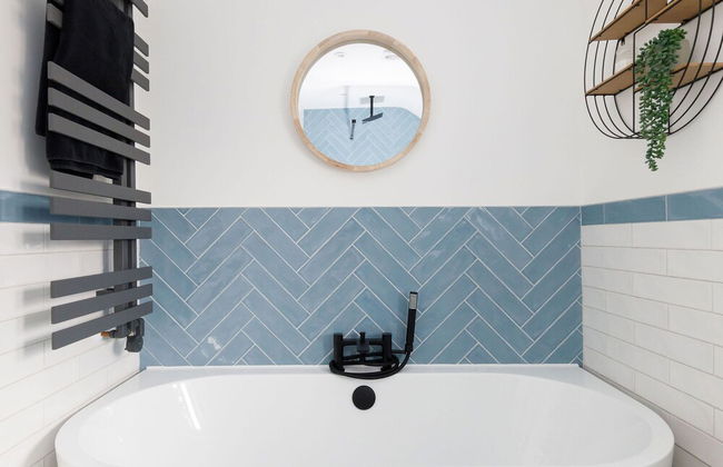 Renovated Home for 8 Canal Walk to Chichester - Foto 28