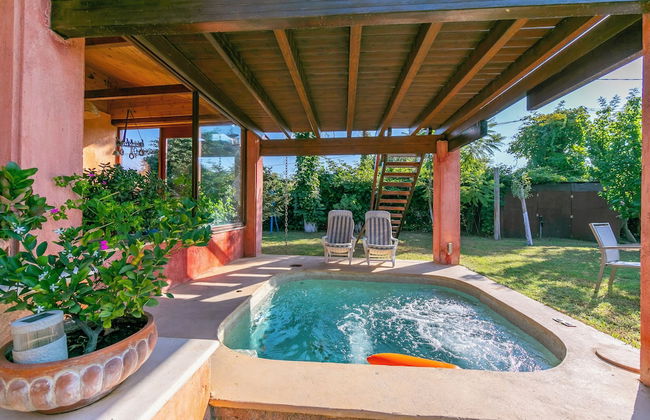 Villa Revita Kourouta Beach - Foto 19