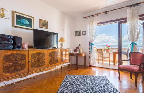 Apartments Sunrise Duilovo -Three Bedroom Apartment with Sea View Terrace - Foto 2