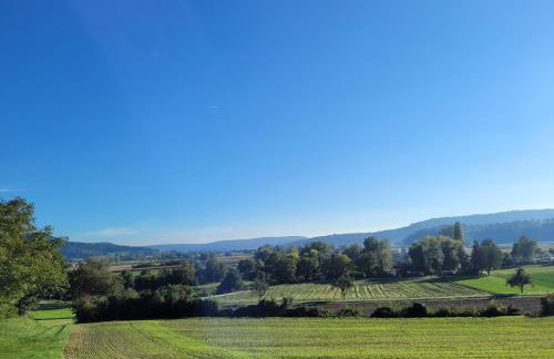 Ferienwohnung Bodensee Nähe - Foto 19