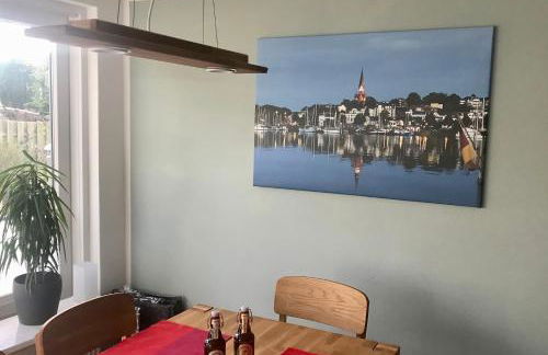 Ferienwohnung Alsterbogen - Foto 21