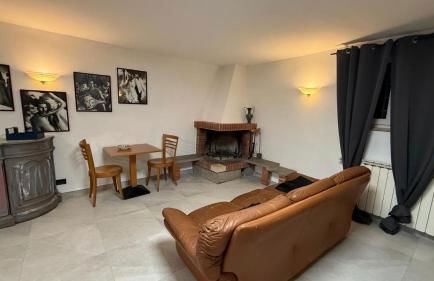 Oasi di Angelica villa con piscina privata - Foto 8