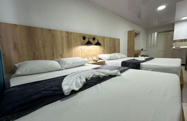 Hospedarte Cali - Photo 25