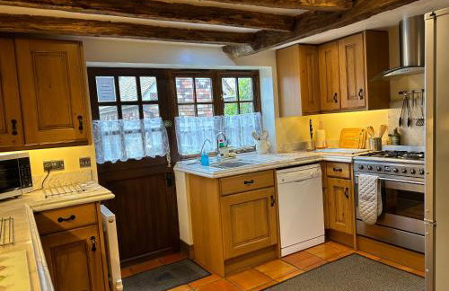 Keepers Cottage - Foto 11