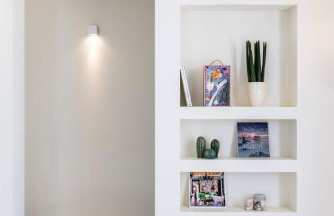 Le Dimore di Giò in campagna "Appartamento in villa" - Foto 22