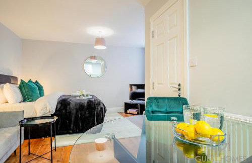 Guest Stays - Bridge Street Studio 1 - Foto 25