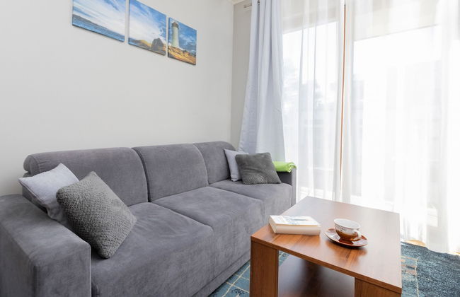 Villa 4 Pory Roku Apartment by Renters - Foto 1