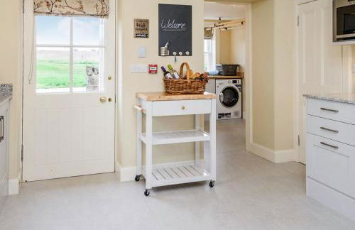 Broomrigg Farmhouse - Foto 8