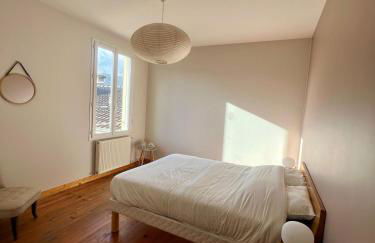 Spacious house for 8 people - Foto 14