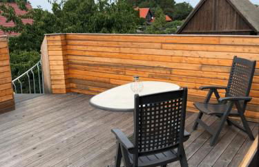 Apartment am Stettiner Haff - Foto 9