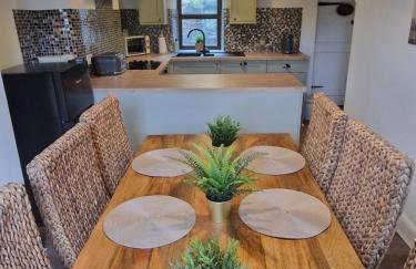 Cosy cottage in Snowdonia - Foto 51