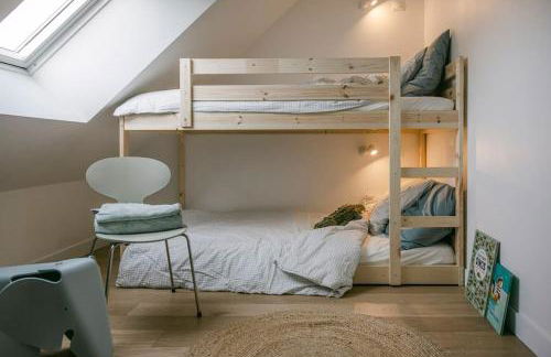 Le Duplex de Maison Passage - Foto 29