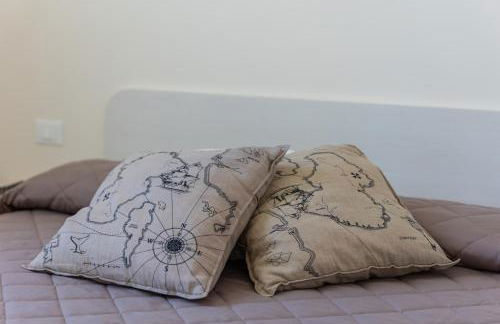 Sirio - bilocale comodo a 200 m dal mare e con piscina sul tetto - Foto 18