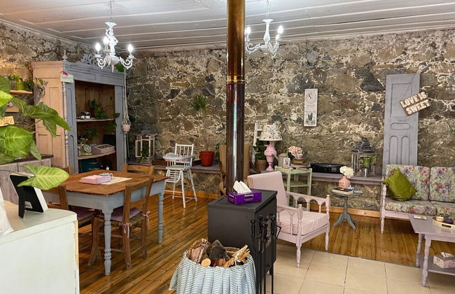 Holiday House Prodromos - Photo 9