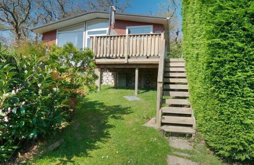 Delightful Chalet Peaceful Site Near Aberdyfi - Foto 10