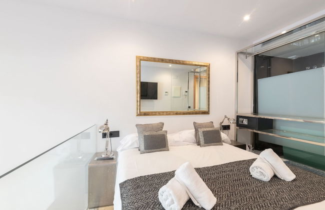 MSB Brand New Apartments in City Center - Photo 24