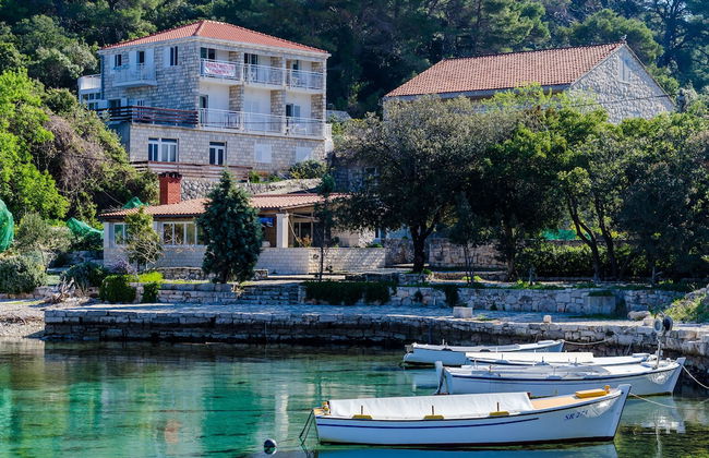 Apartments Lorena Mljet - Foto 1