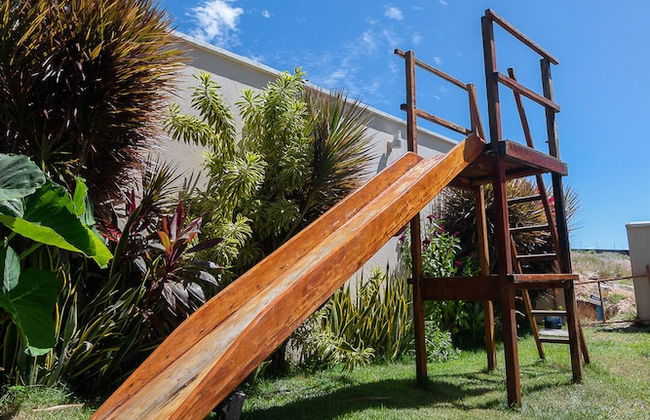 2 quartos ideal p/famílias - Térreo próx. piscina - Photo 45