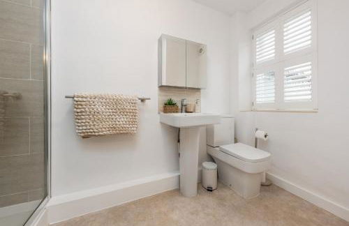 Rose cottage, Central, Amazing Cathedral view, Iconic pastel street - Foto 41