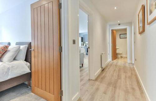 Finest Retreats - 13 Belle House - Apartment 3 - Photo 14