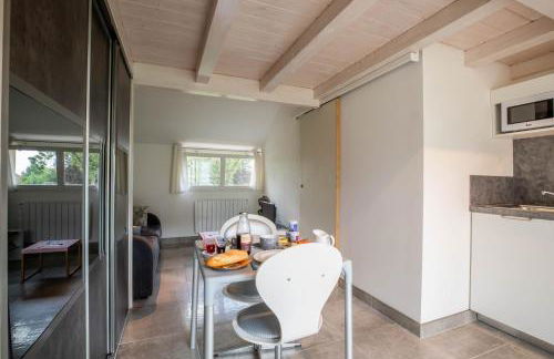 L'Escale de Jules et Lily - Foto 11