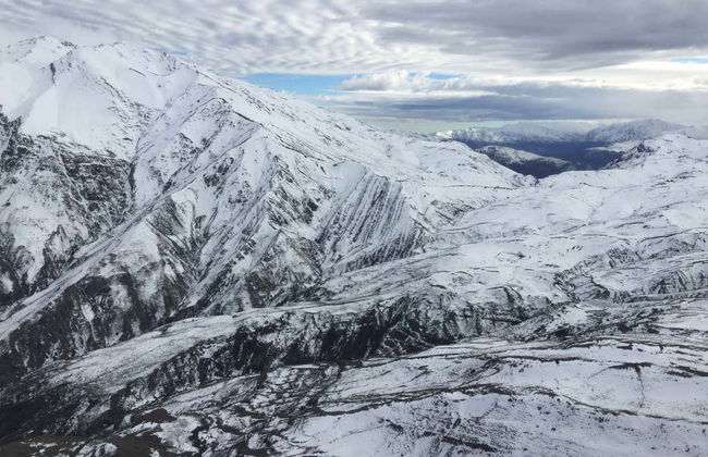 Tour in Santiago - Photo 6