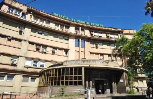 APARTAMENTO INIGUALÁVEL NO Bom Fim - Foto 39