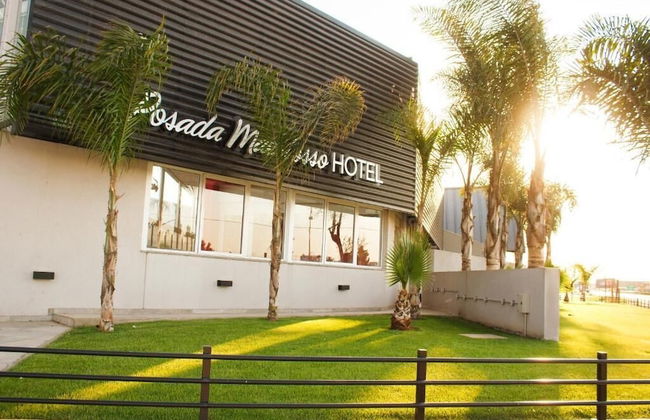 Hotel Posada Maestosso - Foto 9