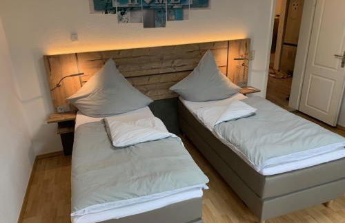 FeWo Oldaus Nestchen - Foto 17