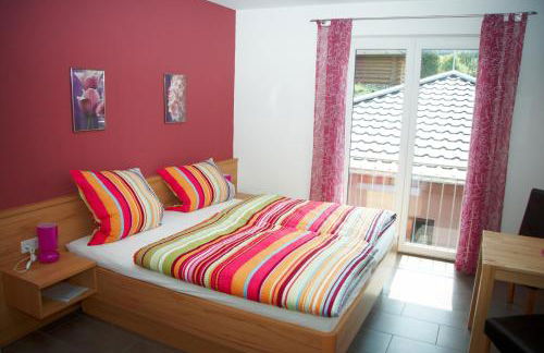 Gästehaus Weingut Mathy-Schanz - Foto 8