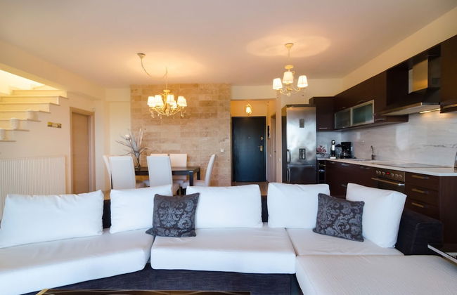 White Rose Villa - Foto 21