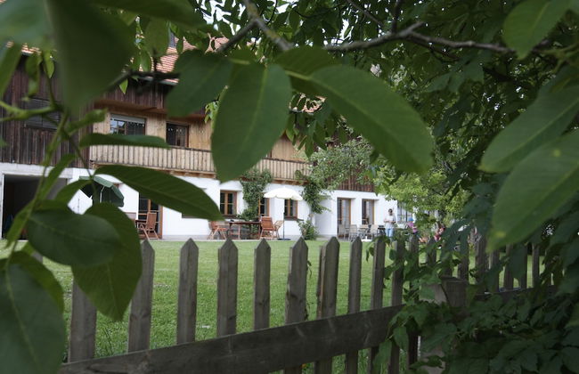 Gut Grasleiten - Foto 35